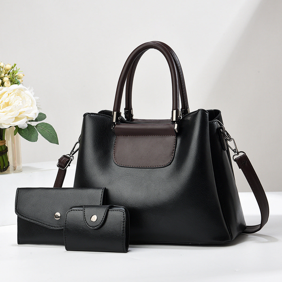 Sac Élégant Automne-Hiver - Paris Aura