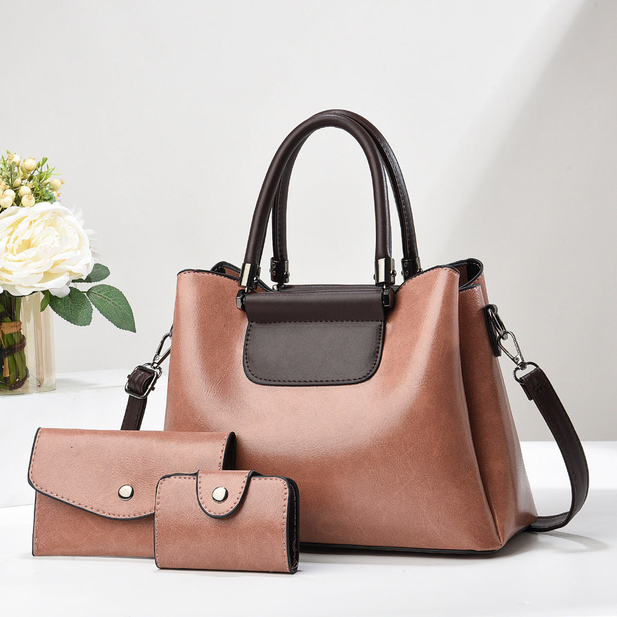 Sac Élégant Automne-Hiver - Paris Aura