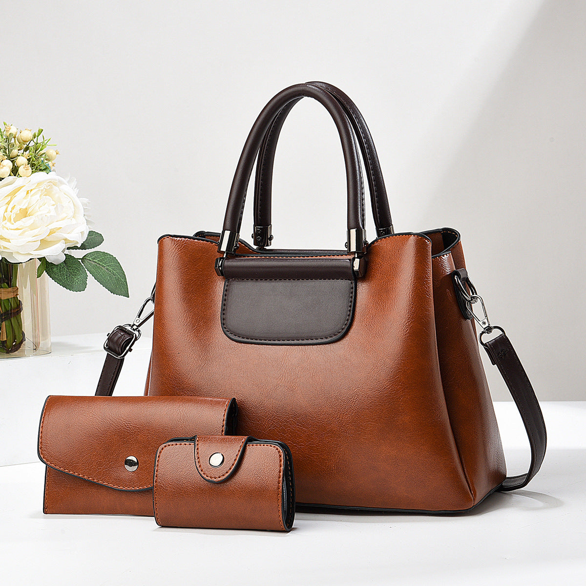 Sac Élégant Automne-Hiver - Paris Aura