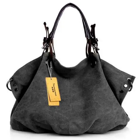 Juliette – Sac Cabas en Toile Élégante - Paris Aura