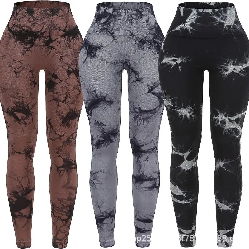 đ€ LĂ©ana â Leggings Sculptants Sans Couture