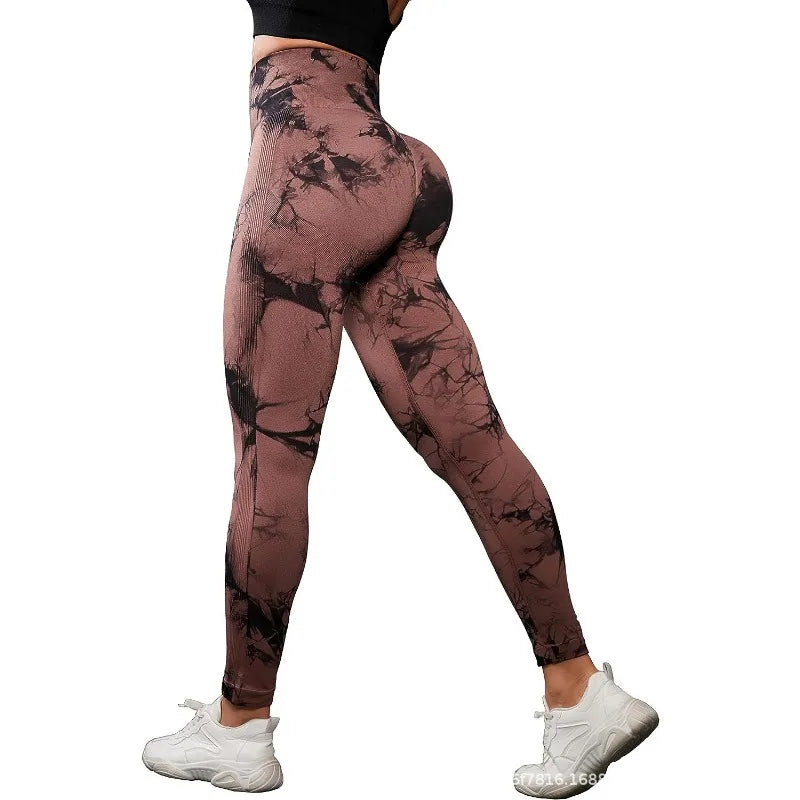 đ€ LĂ©ana â Leggings Sculptants Sans Couture
