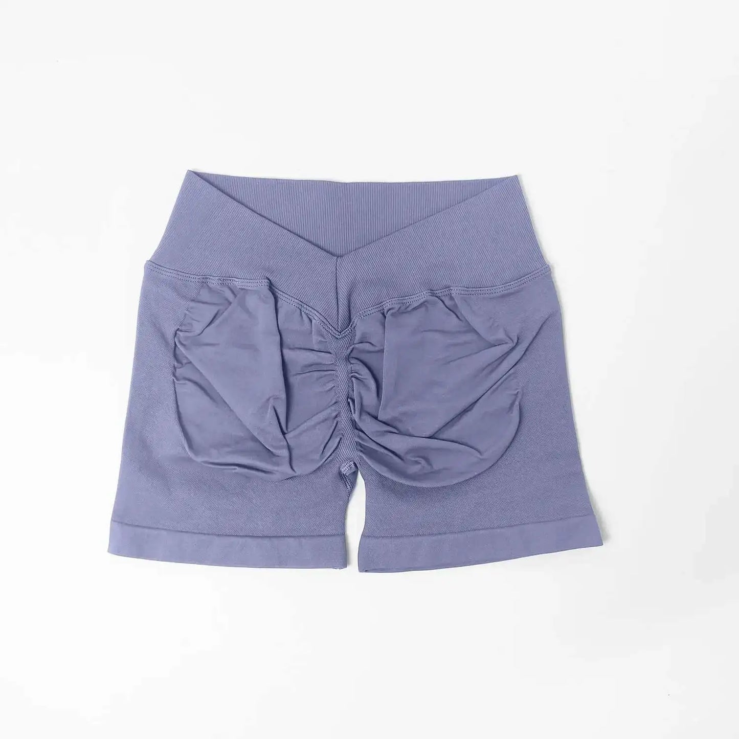 Short Gainant Taille Haute – Fessier Sculpté & Maintien Parfait