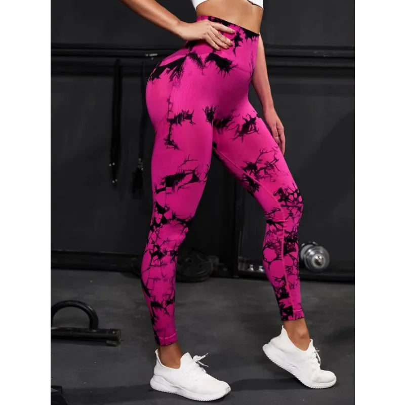 đ€ LĂ©ana â Leggings Sculptants Sans Couture