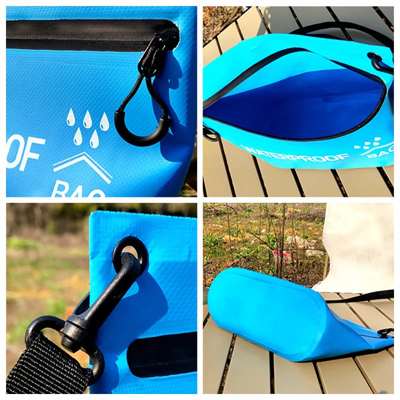 Sac Étanche 5L Scione - Paris Aura