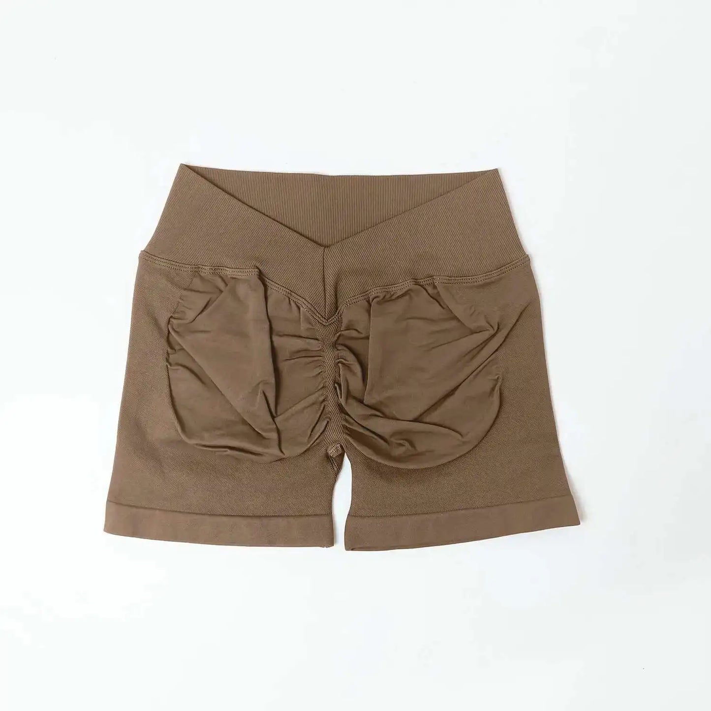 Short Gainant Taille Haute – Fessier Sculpté & Maintien Parfait