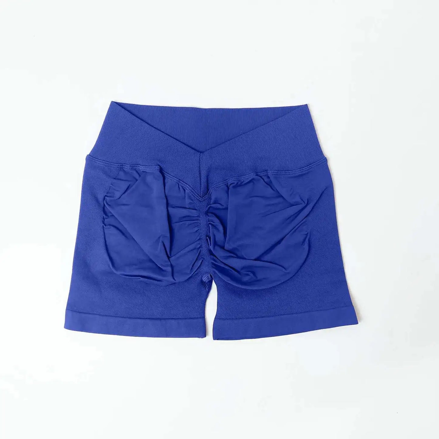 Short Gainant Taille Haute – Fessier Sculpté & Maintien Parfait