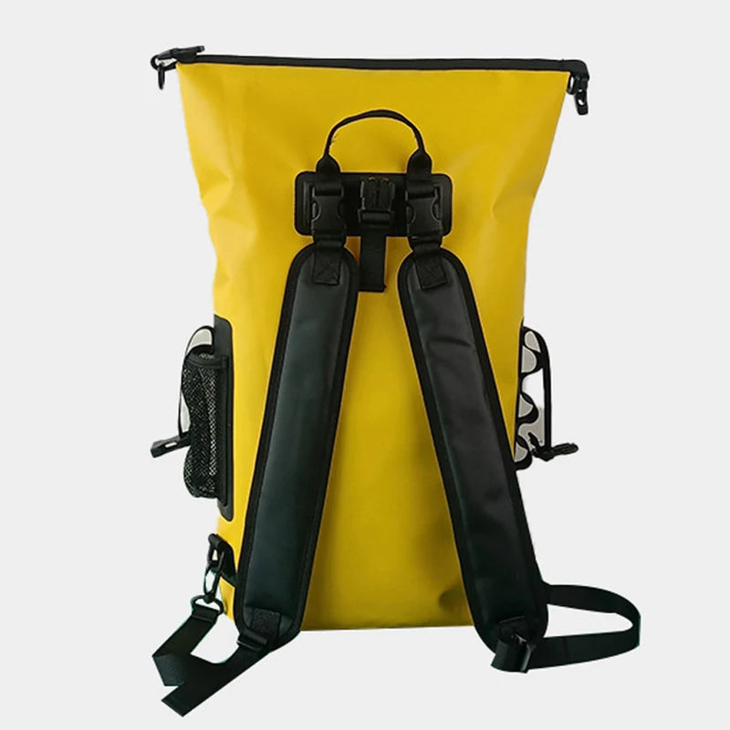 Sac à Dos Étanche Furukroa 30L - Paris Aura