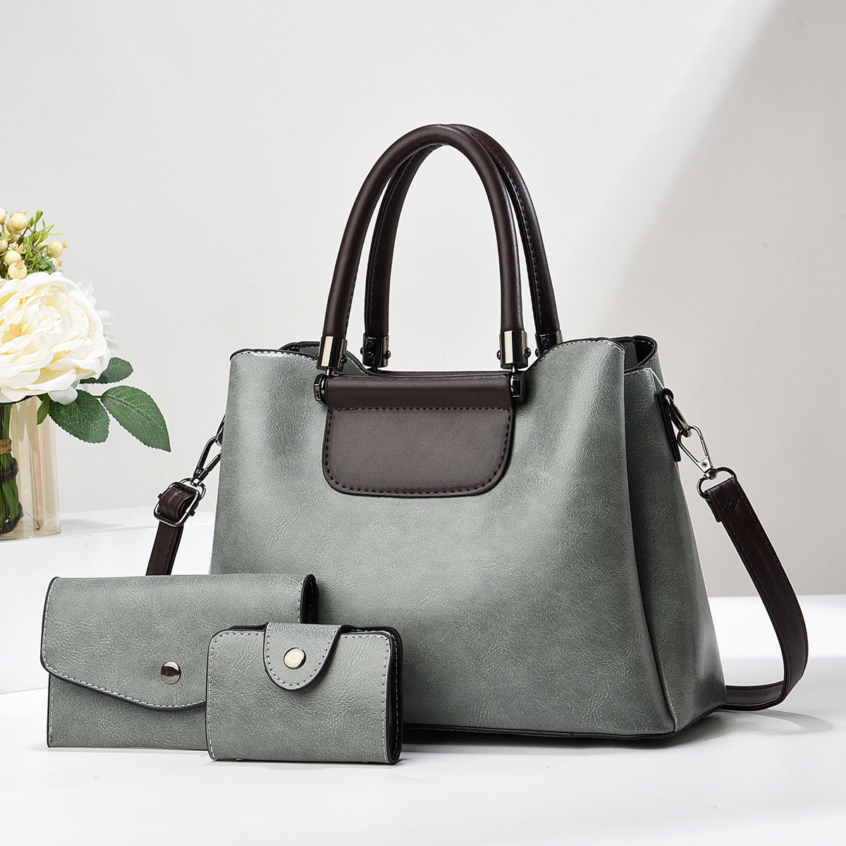 Sac Élégant Automne-Hiver - Paris Aura