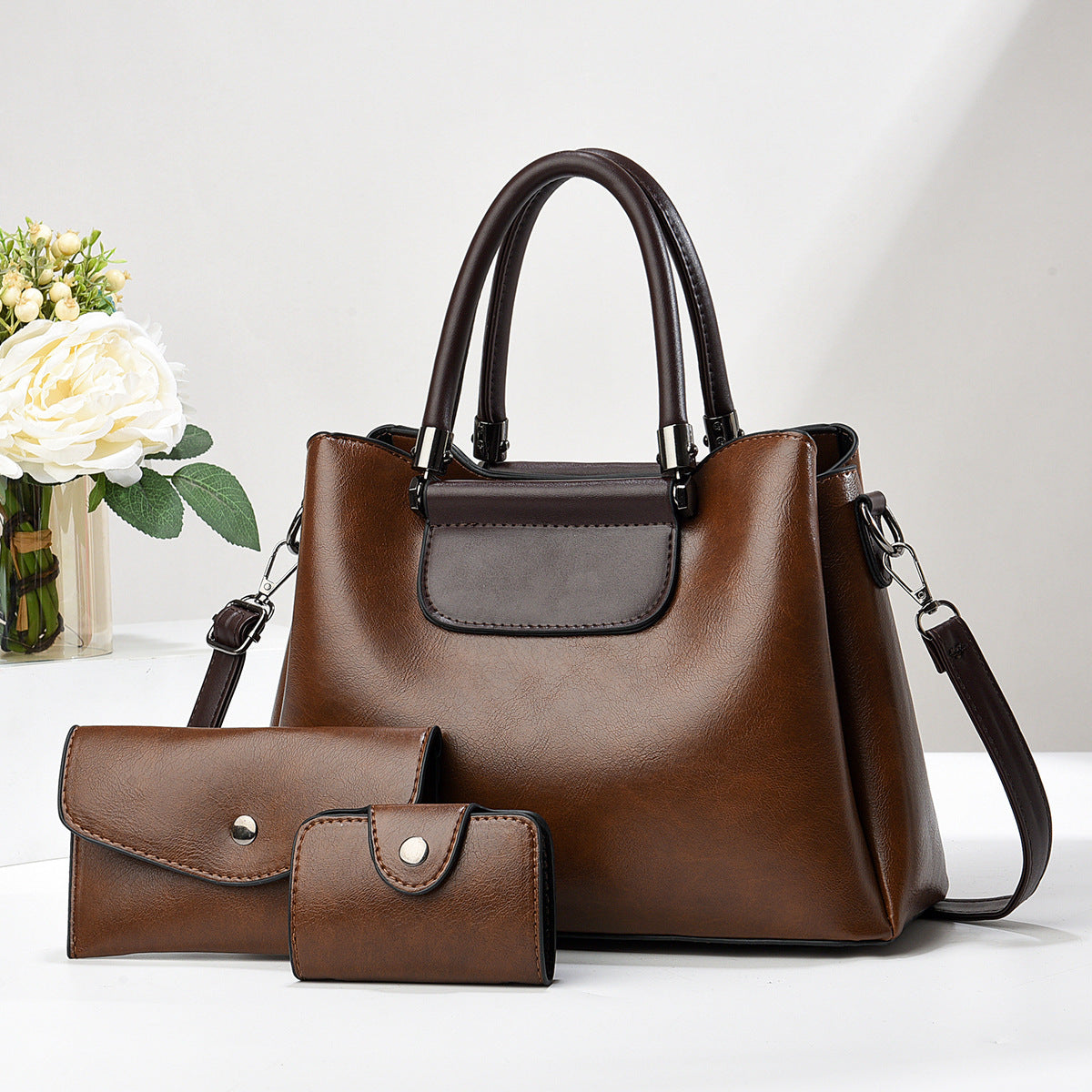 Sac Élégant Automne-Hiver - Paris Aura
