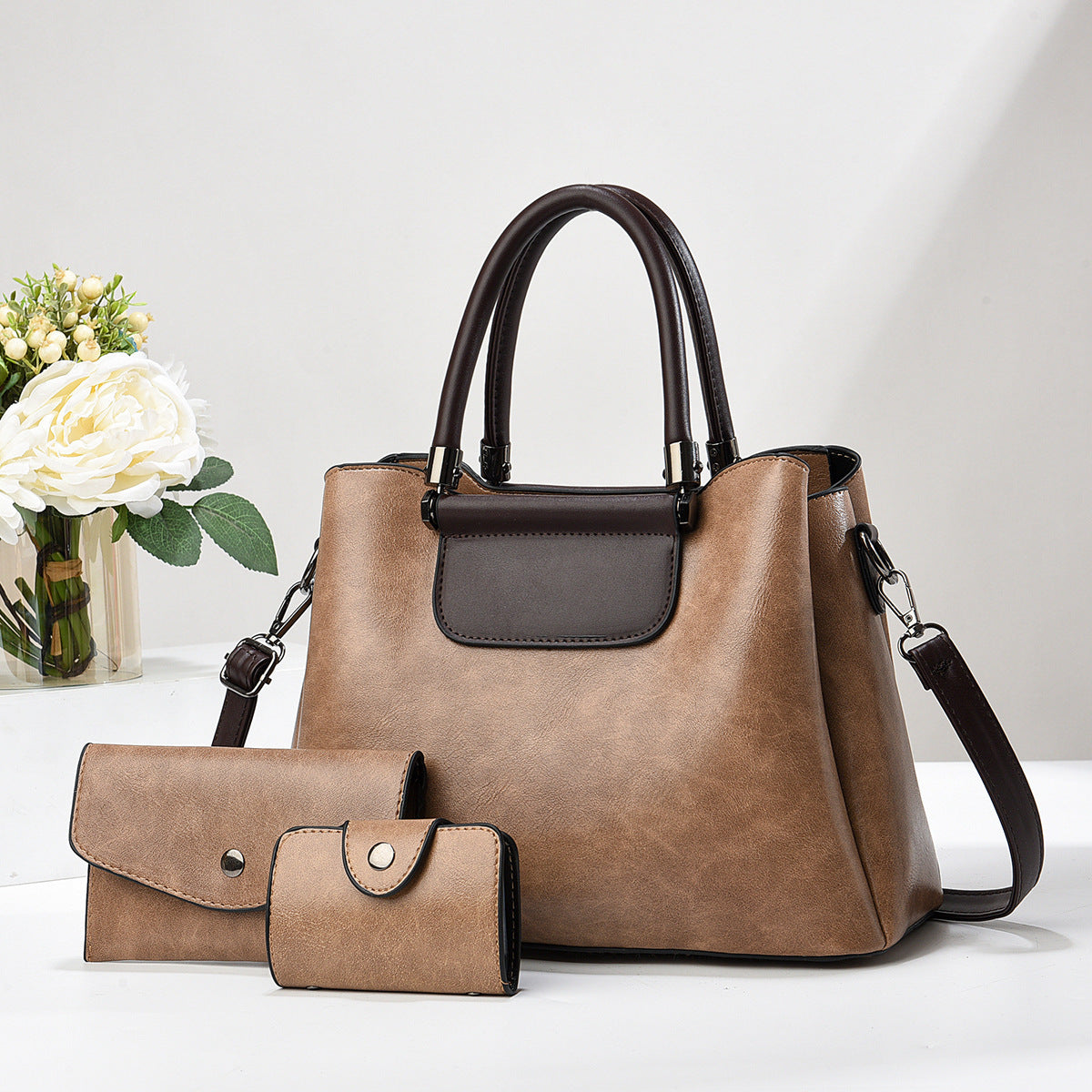 Sac Élégant Automne-Hiver - Paris Aura