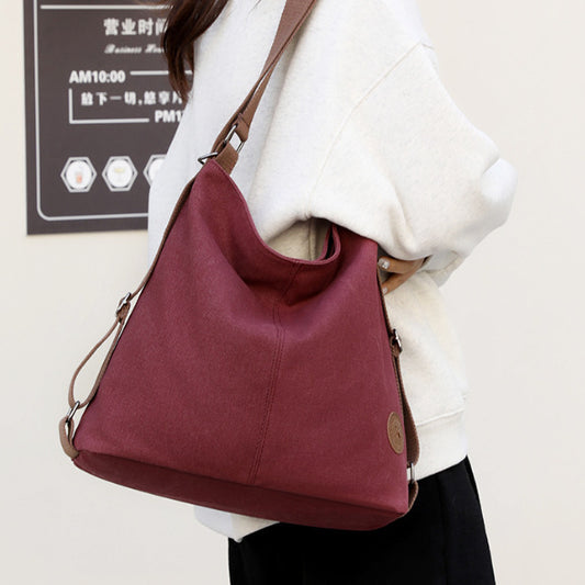 Sac à Épaule Femme – Style Simple et Intemporel - Paris Aura