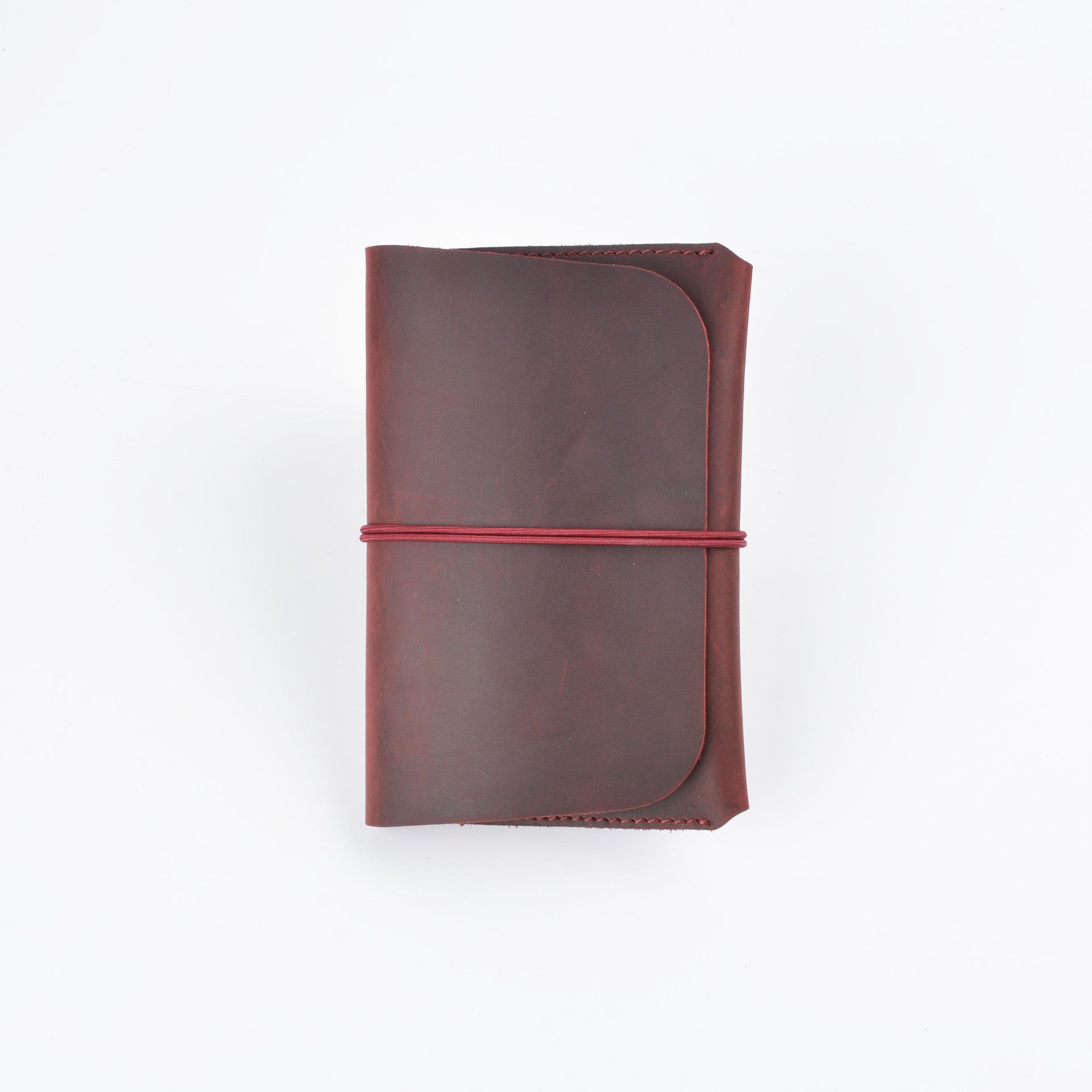 Porte-Passeport ✈️ & Étui Cartes en Cuir – Élégance & Sécurité - Paris Aura