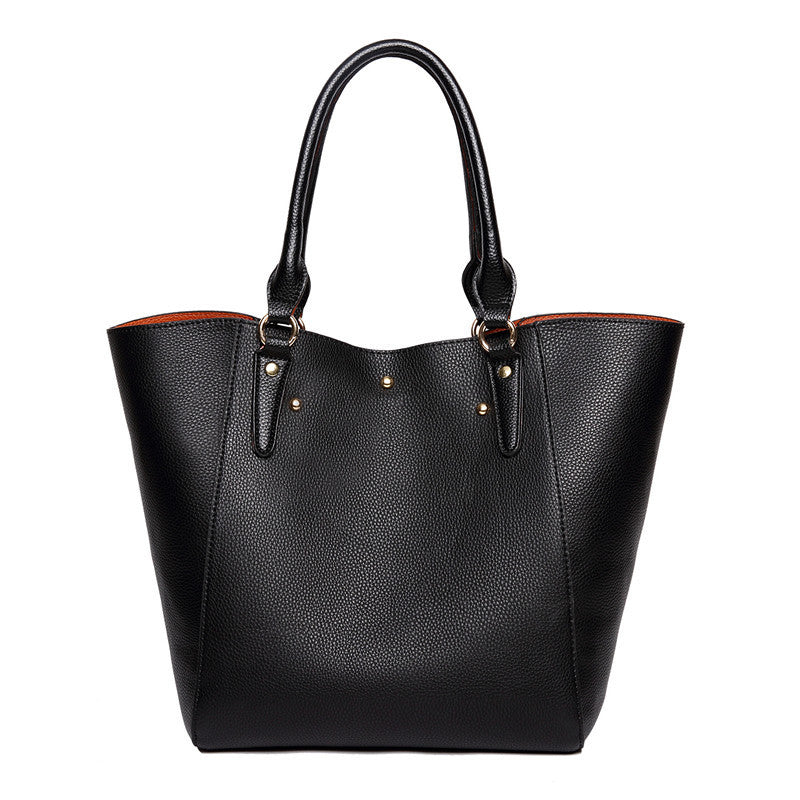 Sac Bandoulière Minimaliste Rétro – Élégance Intemporelle - Paris Aura