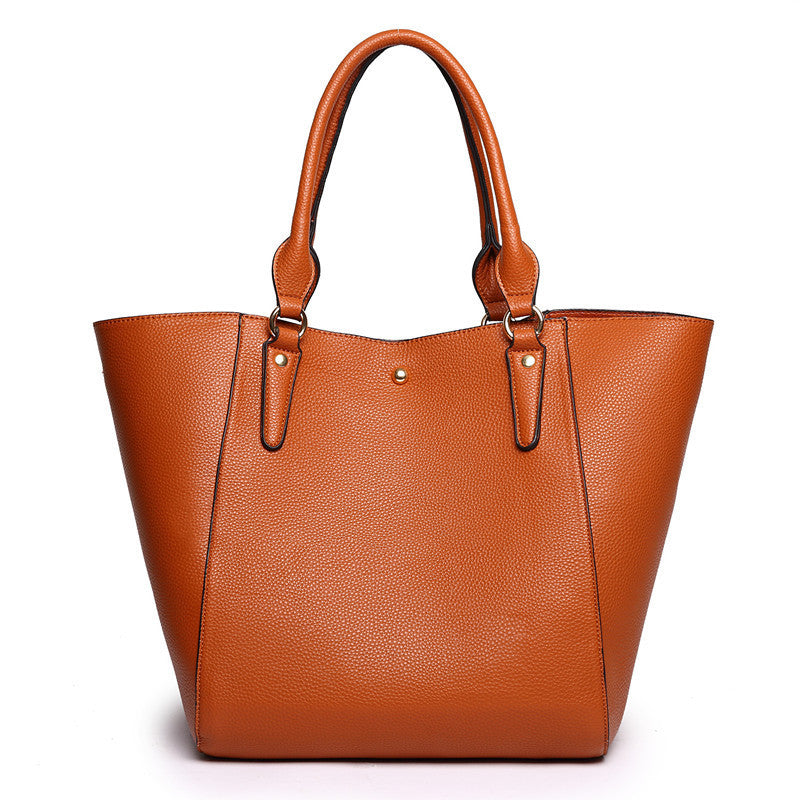 Sac Bandoulière Minimaliste Rétro – Élégance Intemporelle - Paris Aura