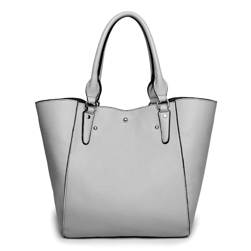 Sac Bandoulière Minimaliste Rétro – Élégance Intemporelle - Paris Aura