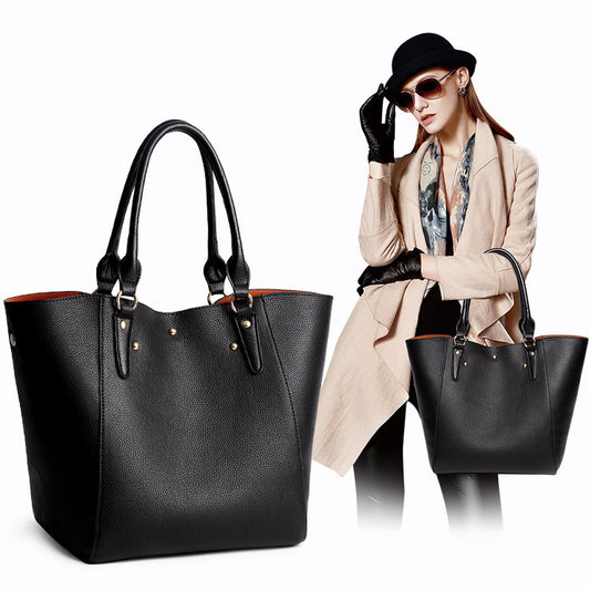 Sac Bandoulière Minimaliste Rétro – Élégance Intemporelle - Paris Aura