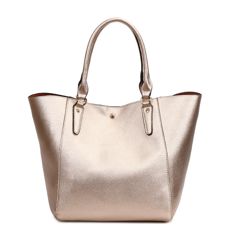 Sac Bandoulière Minimaliste Rétro – Élégance Intemporelle - Paris Aura