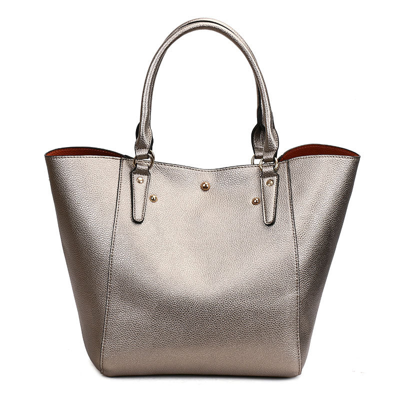 Sac Bandoulière Minimaliste Rétro – Élégance Intemporelle - Paris Aura
