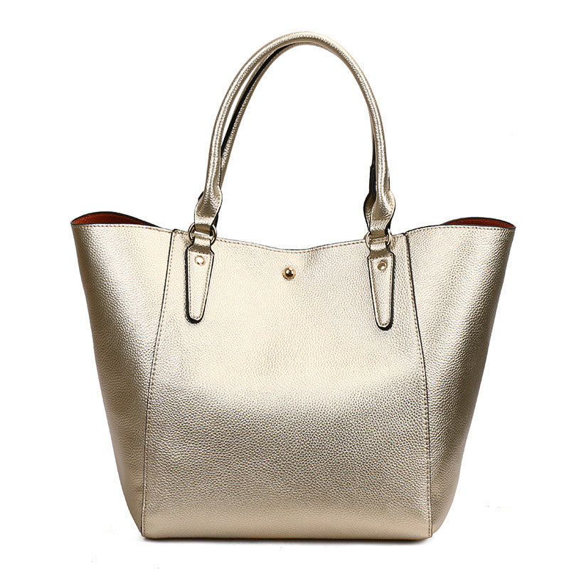 Sac Bandoulière Minimaliste Rétro – Élégance Intemporelle - Paris Aura