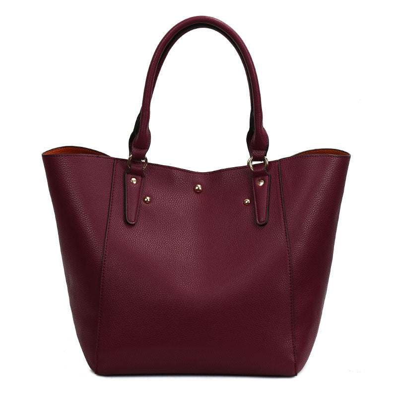 Sac Bandoulière Minimaliste Rétro – Élégance Intemporelle - Paris Aura