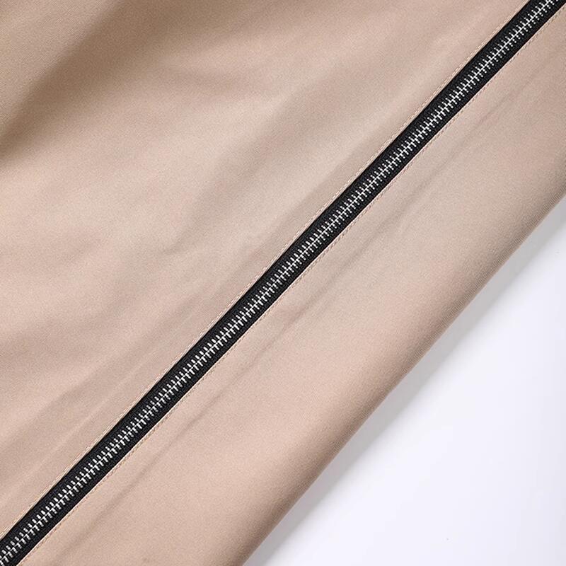 Manteau Femme Style Britannique – Imprimé Peinture Artistique - Paris Aura