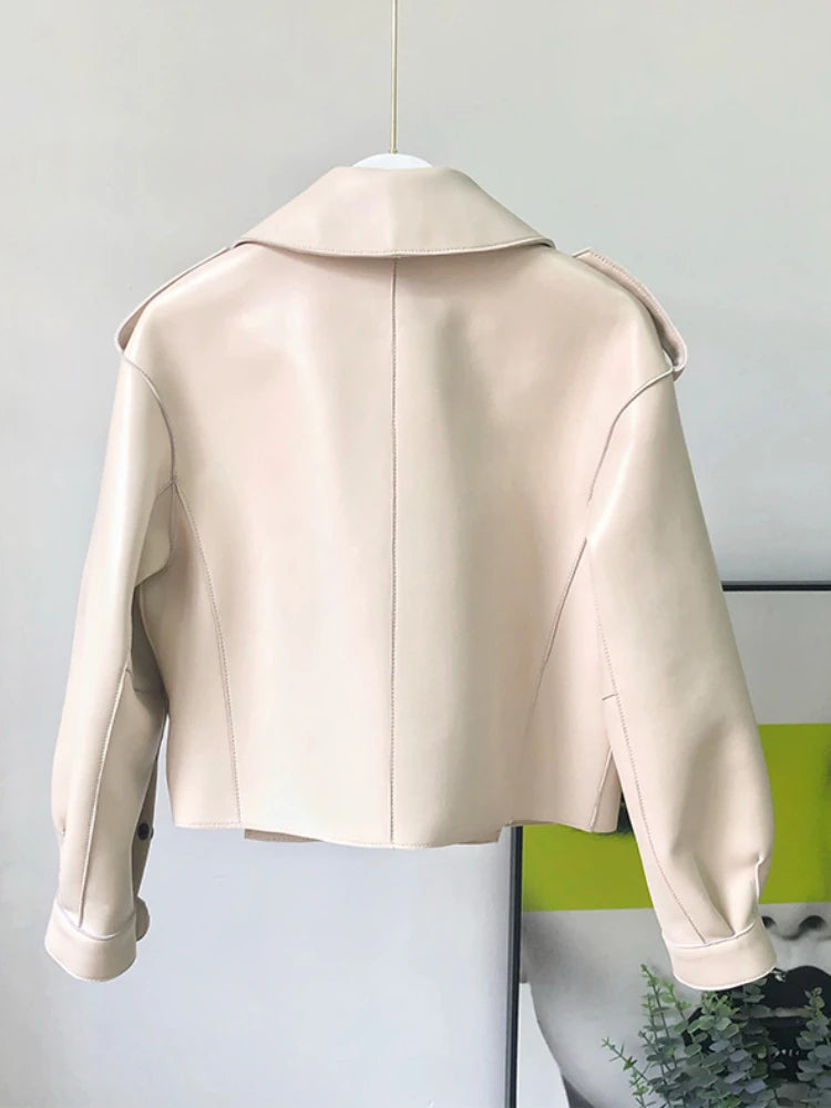 BAD BOSS BIKER – Veste Fitaylor™ 2025 - Paris Aura