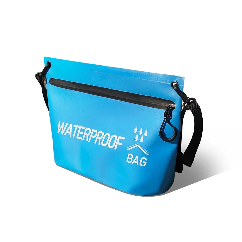 Sac Étanche 5L Scione - Paris Aura