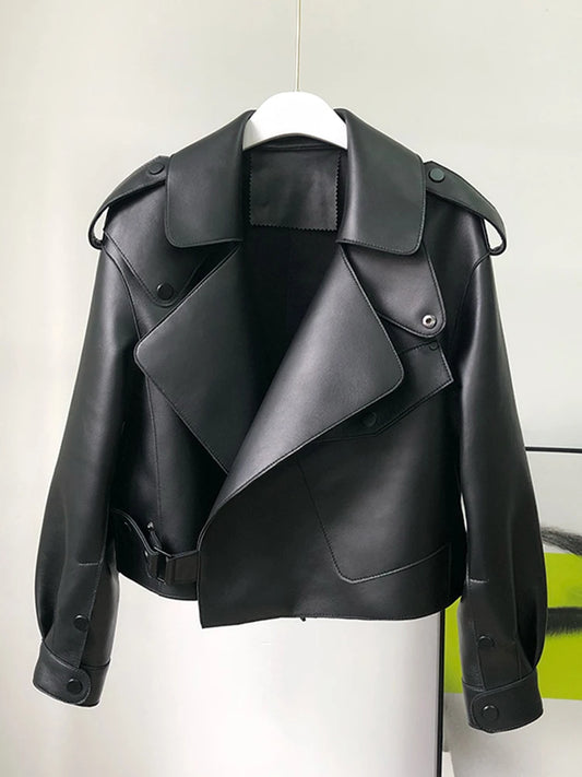 BAD BOSS BIKER – Veste Fitaylor™ 2025 - Paris Aura