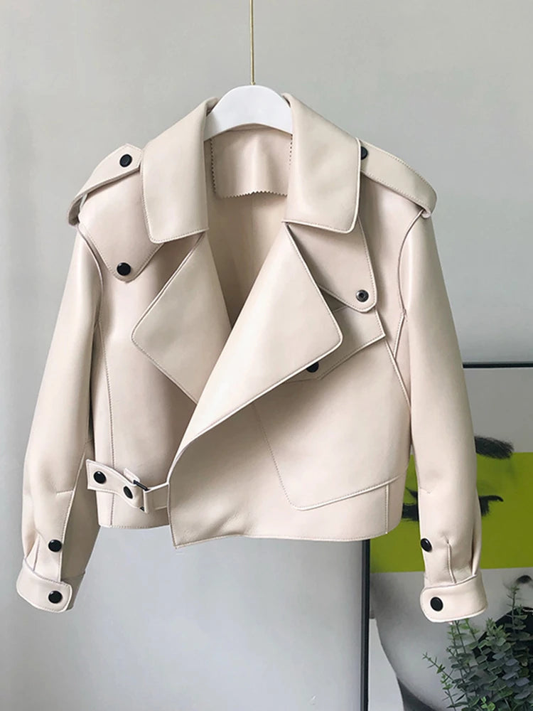 BAD BOSS BIKER – Veste Fitaylor™ 2025 - Paris Aura