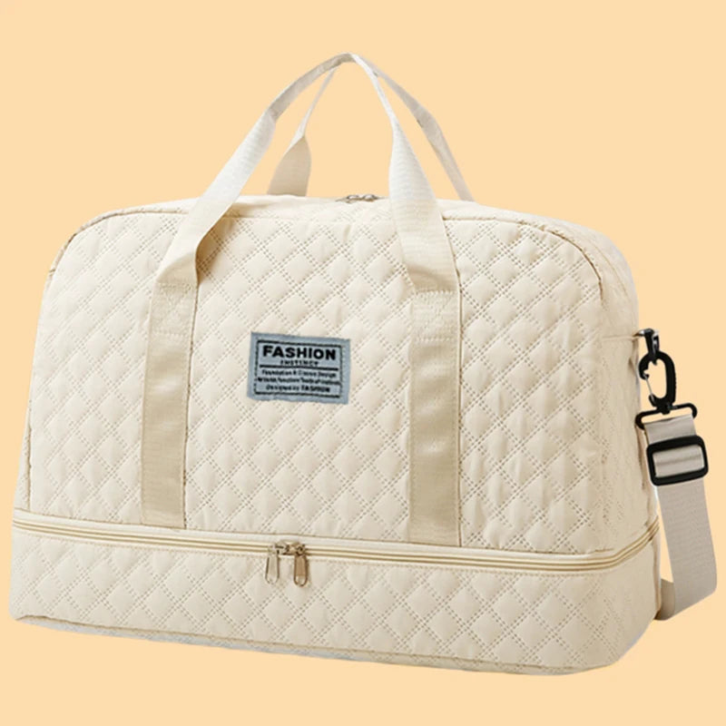 Sac de Voyage Polyvalent – Sport & Week-end - Paris Aura