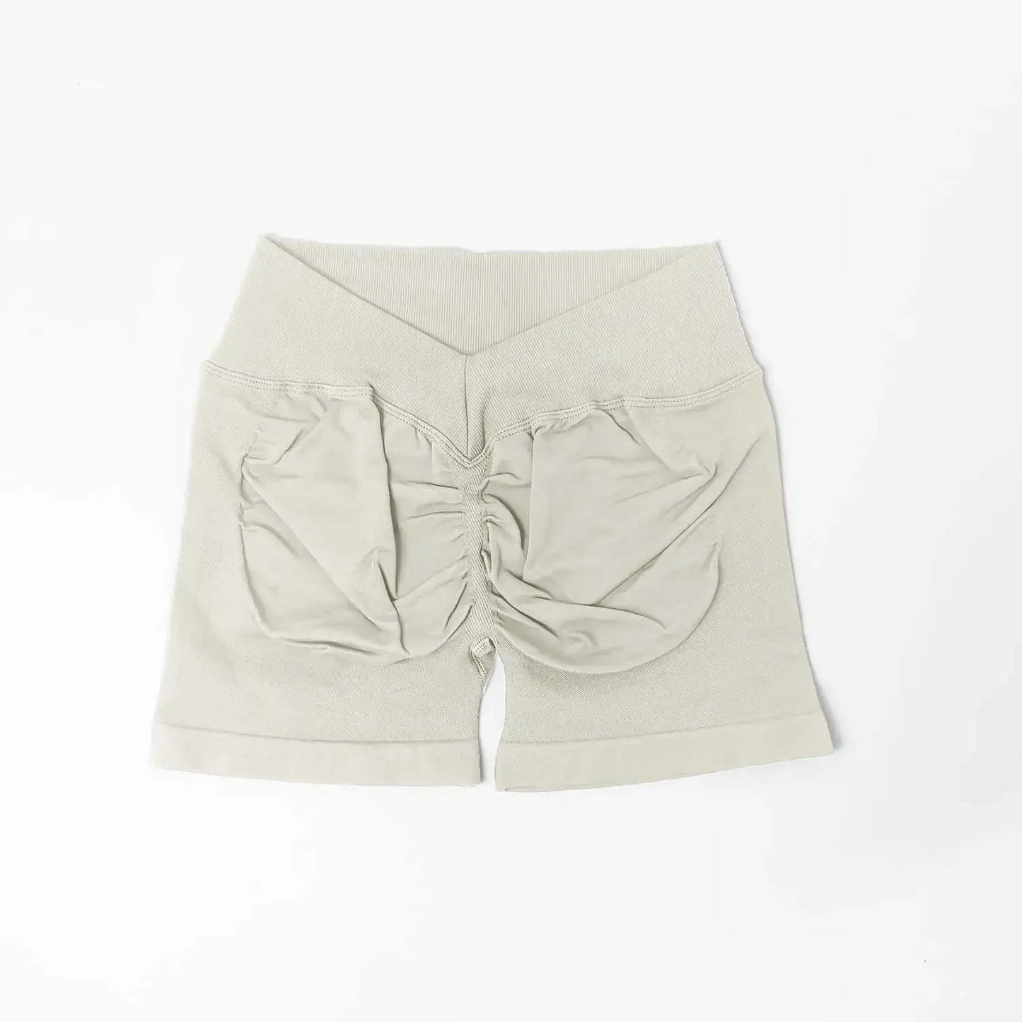 Short Gainant Taille Haute – Fessier Sculpté & Maintien Parfait