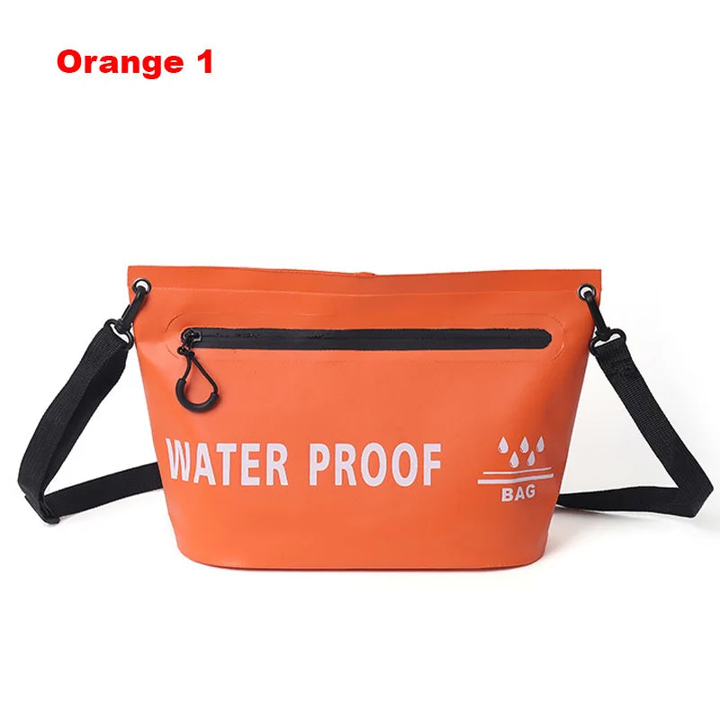 Sac Étanche 5L Scione - Paris Aura