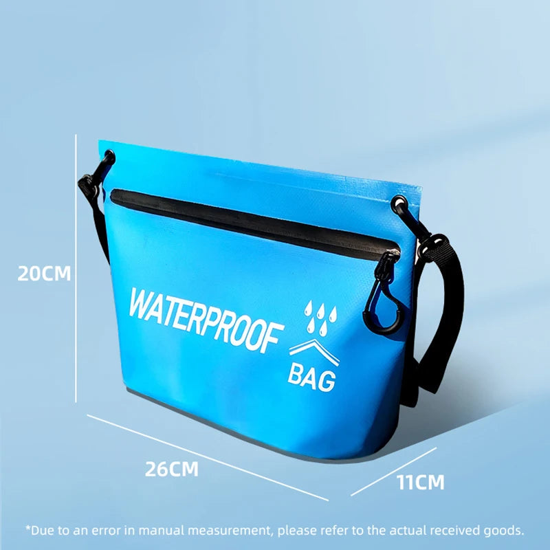 Sac Étanche 5L Scione - Paris Aura