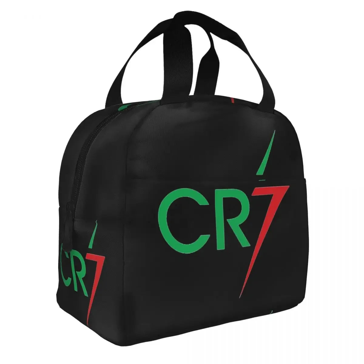Sac à Déjeuner Isotherme Portugal Soccer CR7 - Paris Aura