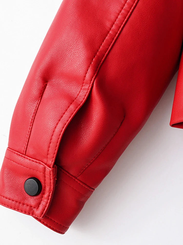 BAD BOSS BIKER – Veste Fitaylor™ 2025 - Paris Aura