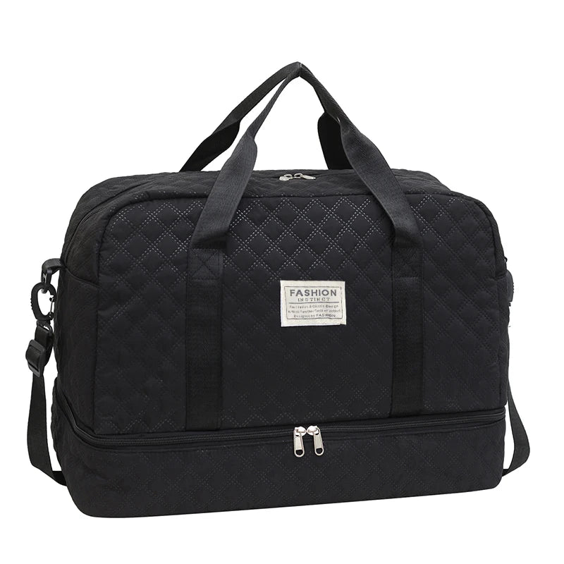 Sac de Voyage Polyvalent – Sport & Week-end - Paris Aura