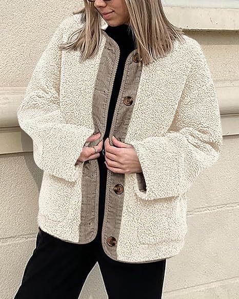 Veste en Cordelette Femme – Manteau Hiver Élégant