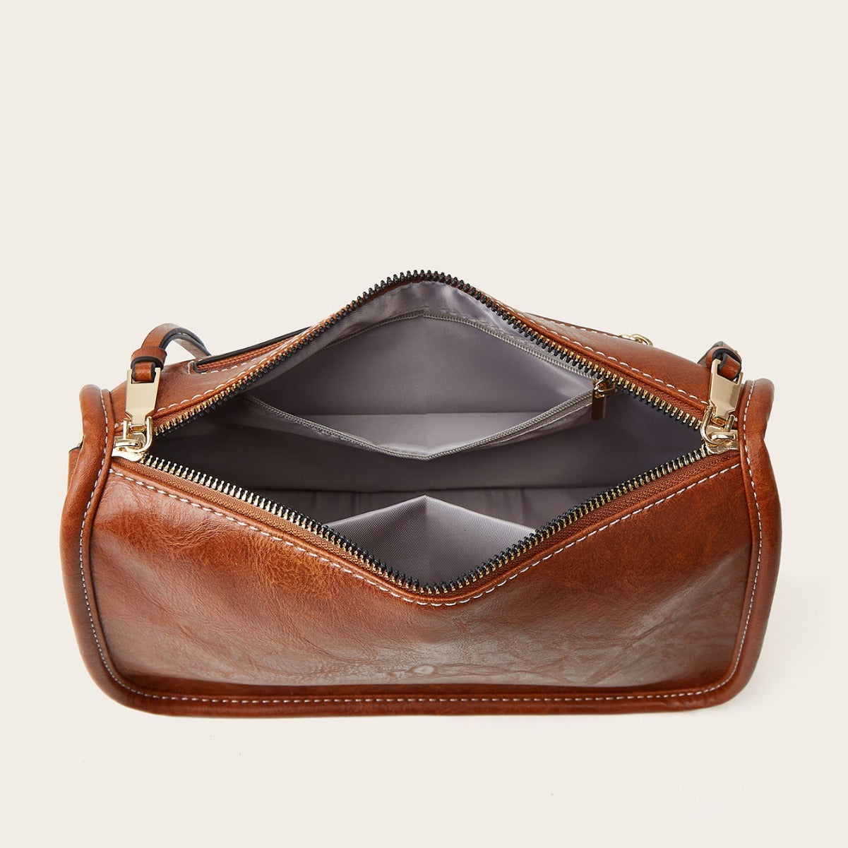 Élodie – Sac Fourre-Tout Bohème à Bandoulière Large - Paris Aura